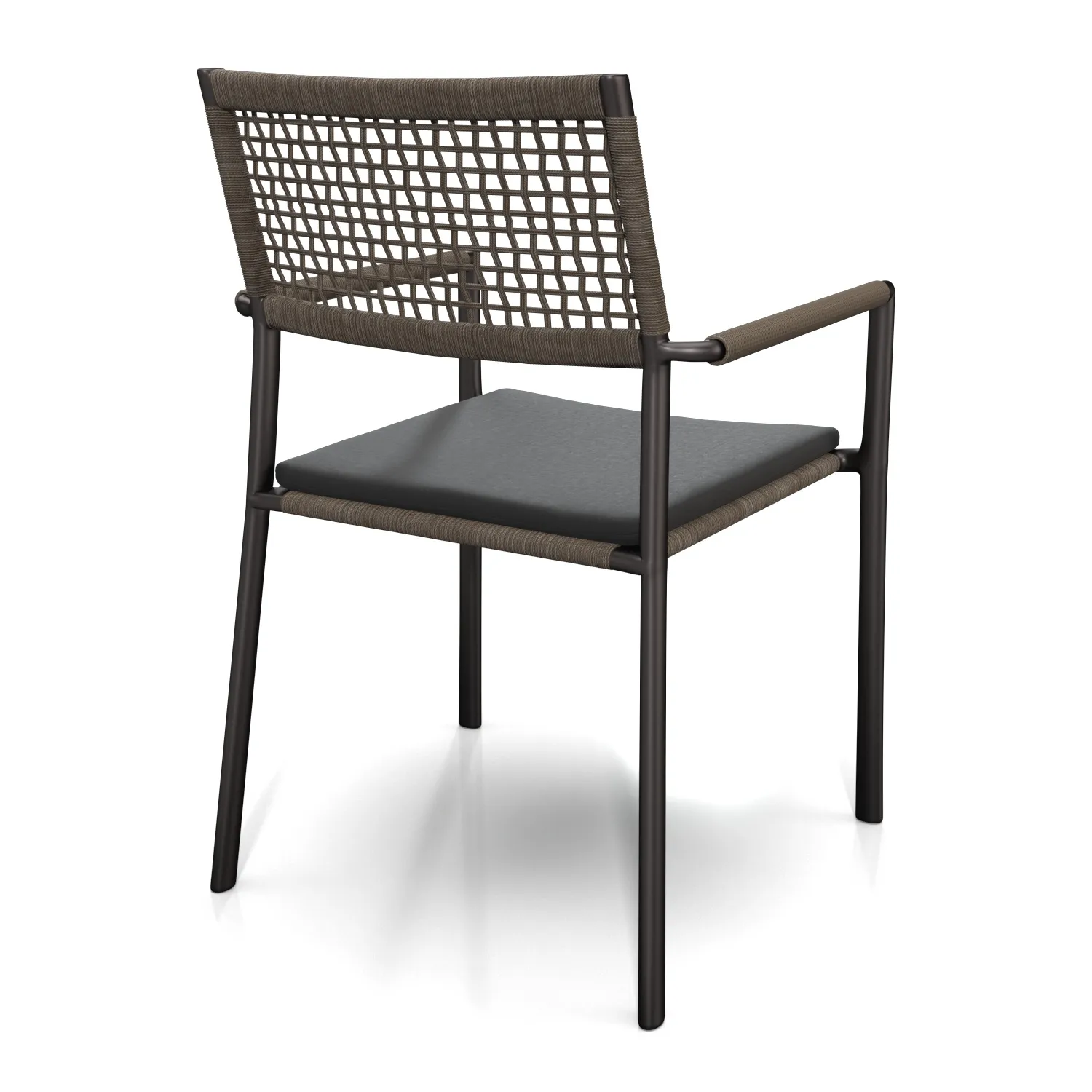 Eiland Armchair 3D Model_06